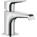 Hansgrohe Waschtischmischer 90 Axor Citterio E Handwaschbecken o.Zugstange Hebelgr.chr.