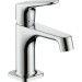 Hansgrohe Waschtischmischer Axor Citterio M für Handwaschbecken chrom