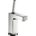 Hansgrohe Waschtischmischer AXOR Citterio ohne Ablaufgarnitur chrom