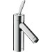 Hansgrohe Waschtischmischer Axor Starck Classic chrom ohne Ablaufgarnitur