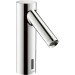 Hansgrohe Waschtischmischer Axor Starck Elektr. Batteriebetr.chrom o.Temperaturmischung