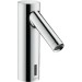 Hansgrohe Waschtischmischer Axor Starck Elektr. Netzbetrieb chrom o.Mischerhebel