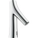 Hansgrohe Waschtischmischer Axor Starck Organic Elektronik Netzbetrieb chrom o.Temp.