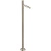 Hansgrohe Waschtischmischer Axor Uno Fertigset zur Bodenmontage Zerogriff BN