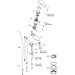 Hansgrohe Waschtischmischer Focus 70 drucklos chrom
