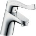 HG Waschtischmischer Focus Care 70 chrom  