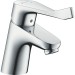 HG Waschtischmischer Focus Care 70 chrom  