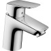 HG Waschtischmischer Logis 70 CoolStart chrom