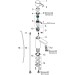 Hansgrohe Waschtischmischer Metris S chrom  