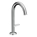 HG Waschtischmischer Select 170 Axor One mit Push-Open Ablaufgarnitur chrom
