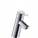 Hansgrohe Waschtischmischer Talis 80 chrom ohne Ablaufgarnitur