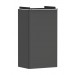 Hansgrohe Waschtischunterschrank Xelu Q DGM 340x245mm f.HWB,Türanschlag.re.chrom