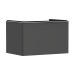 Hansgrohe Waschtischunterschrank Xelu Q DGM 780x540mm m.1SK f.Kons.m.AWT ge chr
