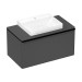 Hansgrohe Waschtischunterschrank Xelu Q DGM 980x540mm m.1SK f.Kons.m.AWT ge Matt Black