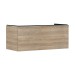 Hansgrohe Waschtischunterschrank Xelu Q ECHN 1180x540mm 1SK f.Kons.m.AWT ge chr