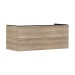 Hansgrohe Waschtischunterschrank Xelu Q ECHN 1180x540mm m.2 SK f.Kons.m.AWT chr