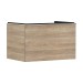 Hansgrohe Waschtischunterschrank Xelu Q ECHN 780x540mm m.1SK f.Kons.m.AWT ge chr