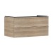 Hansgrohe Waschtischunterschrank Xelu Q ECHN 980x540mm m.2 SK f.Kons.m.AWT chr