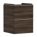 Hansgrohe Waschtischunterschrank Xelu Q NBD 480x475mm mit 2 SK für HWB chrom