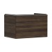 Hansgrohe Waschtischunterschrank Xelu Q NBD 780x540mm m.1SK f.Kons.m.AWT ge chr