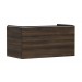 Hansgrohe Waschtischunterschrank Xelu Q NBD 980x540mm m.1SK f.Kons.m.AWT ge chr