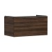 Hansgrohe Waschtischunterschrank Xelu Q NBD 980x540mm m.1SK f.Kons.m.AWT ge chr