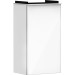 Hansgrohe Waschtischunterschrank Xelu Q we hgl 340x245mm f.HWB,Türanschlag.re. Matt White