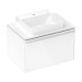 Hansgrohe Waschtischunterschrank Xelu Q we hgl 780x540mm 1SK f.Kons./AWT ge Matt White