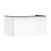 Hansgrohe Waschtischunterschrank Xelu Q we hgl 980x540mm 1SK f.Kons./AWT ge Matt White