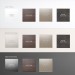 Hansgrohe Waschtischunterschrank Xevolos E Matt White 1370/550mm m.4SK f.Kons.m. AWT ge re Wme