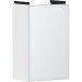 Hansgrohe Waschtischunterschrank Xevolos E Matt White 340/245mm für HWB, Türanschlag links Wme