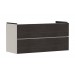 Hansgrohe Waschtischunterschrank Xevolos E Sbma 1180/475mm mit 2 Schubkästen für WT ECHD