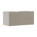Hansgrohe Waschtischunterschrank Xevolos E Sbma 1180/550mm mit 2 SK f.Kons.m.WT ge BZs