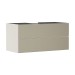Hansgrohe Waschtischunterschrank Xevolos E Sbma 1180/550mm mit 2 SK f.Kons.m.WT ge BZs