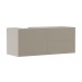Hansgrohe Waschtischunterschrank Xevolos E Sbma 1370/550mm m.4SK f.Kons.m. AWT ge li BZs