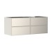 Hansgrohe Waschtischunterschrank Xevolos E Sbma 1370/550mm m.4SK f.Kons.m.AWT ge re SBme
