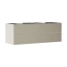 Hansgrohe Waschtischunterschrank Xevolos E Sbma 1570/550mm mit 4 SK f.Kons.m.WT ge BZs
