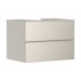 Hansgrohe Waschtischunterschrank Xevolos E Sbma 780/550mm mit 2 SK f.Kons.m.WT ge SBme