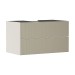 Hansgrohe Waschtischunterschrank Xevolos E Sbma 980/550mm mit 2 SK f.Kons.m.WT ge BZs