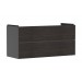 Hansgrohe Waschtischunterschrank Xevolos E Sgma 1180/475mm mit 2 Schubkästen für WT ECHD
