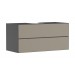 Hansgrohe Waschtischunterschrank Xevolos E Sgma 1180/550mm mit 2 SK f.Kons.m.WT ge BZs