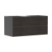 Hansgrohe Waschtischunterschrank Xevolos E Sgma 1180/550mm mit 2 SK f.Kons.m.WT ge ECHD
