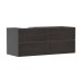 Hansgrohe Waschtischunterschrank Xevolos E Sgma 1370/550mm m.4SK f.Kons.m.AWT ge li ECHD