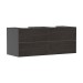 Hansgrohe Waschtischunterschrank Xevolos E Sgma 1370/550mm mit 4 SK f.Kons.m.WT ge ECHD