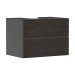 Hansgrohe Waschtischunterschrank Xevolos E Sgma 780/550mm mit 2 SK f.Kons.m.WT ge ECHD