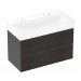 Hansgrohe Waschtischunterschrank Xevolos E Sgma 980/475mm mit 2 Schubkästen für WT ECHD