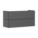 Hansgrohe Waschtischunterschrank Xilesa E  1180x470mm m.2SK PushOpen WB SGma