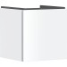 Hansgrohe Waschtischunterschrank Xilesa E  480x470mm m.1 SK für Handwaschbecken MW