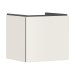 Hansgrohe Waschtischunterschrank Xilesa E  530x470mm 1 Schubkasten Waschtisch SBma