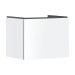 Hansgrohe Waschtischunterschrank Xilesa E  630x470mm 1 Schubkasten f.Waschtisch MW